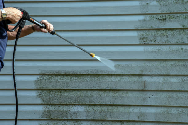 Professional  Pressure Washing Services in Versailles, OH
